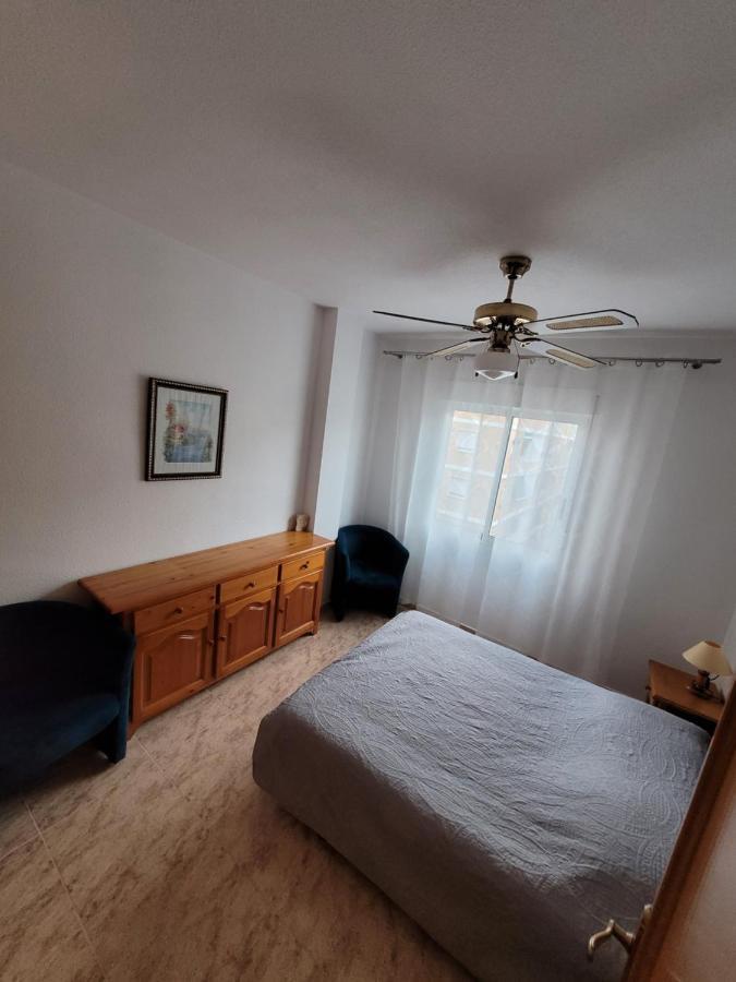 Apartament Dudek Торевиеха Екстериор снимка