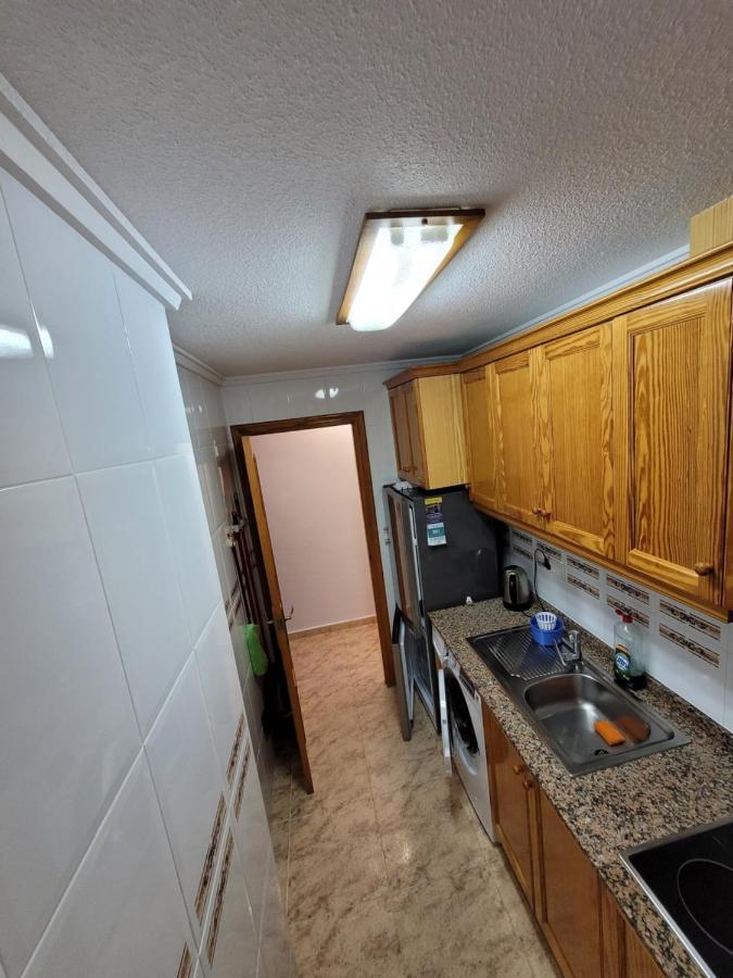 Apartament Dudek Торевиеха Екстериор снимка
