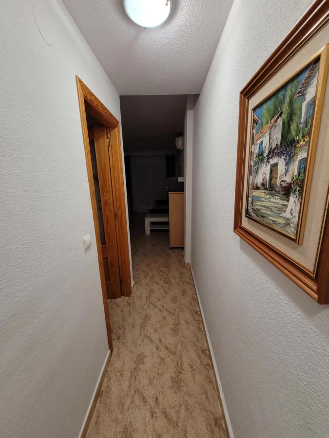 Apartament Dudek Торевиеха Екстериор снимка