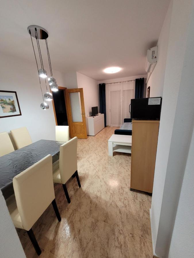 Apartament Dudek Торевиеха Екстериор снимка
