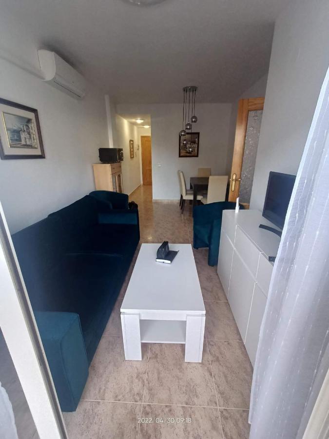 Apartament Dudek Торевиеха Екстериор снимка