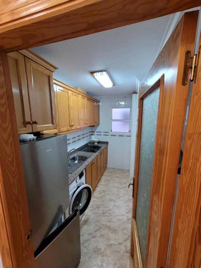 Apartament Dudek Торевиеха Екстериор снимка