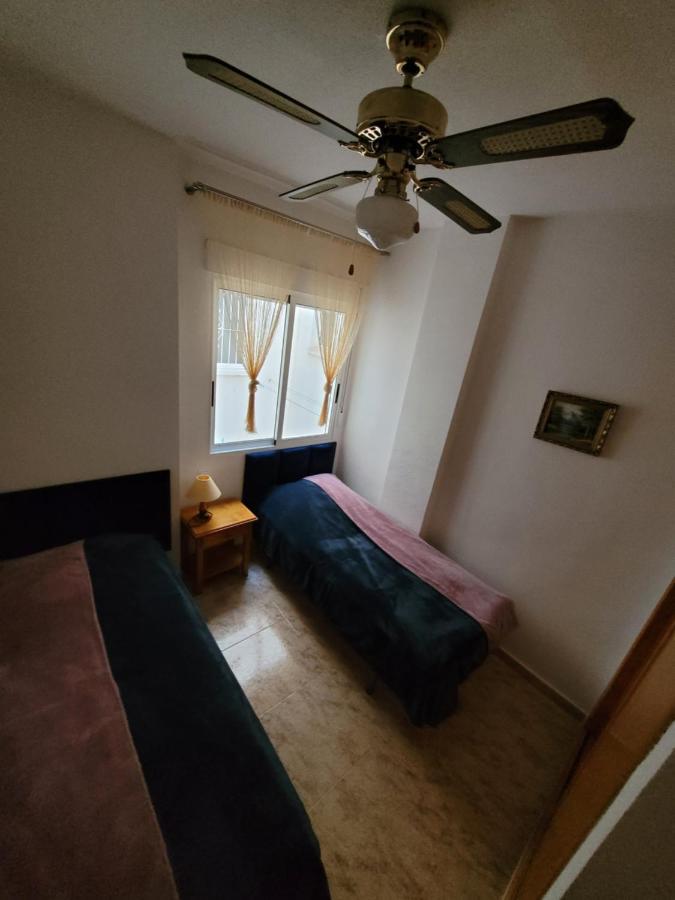 Apartament Dudek Торевиеха Екстериор снимка