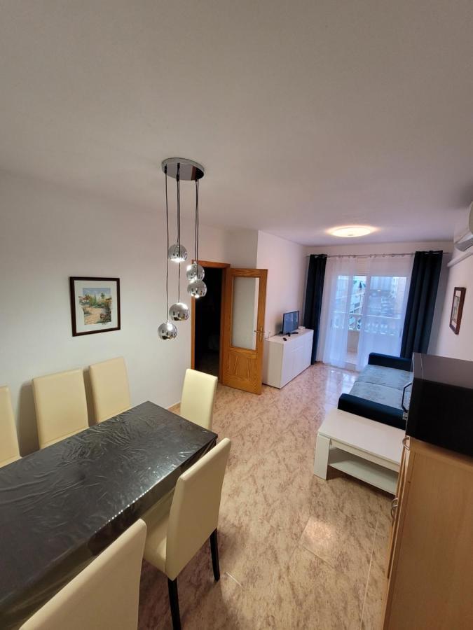 Apartament Dudek Торевиеха Екстериор снимка