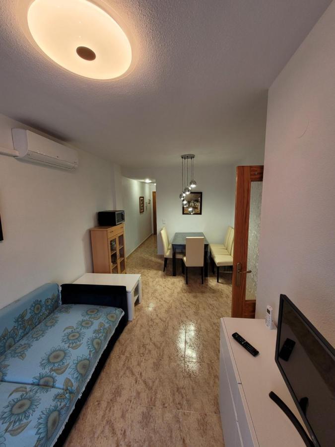 Apartament Dudek Торевиеха Екстериор снимка
