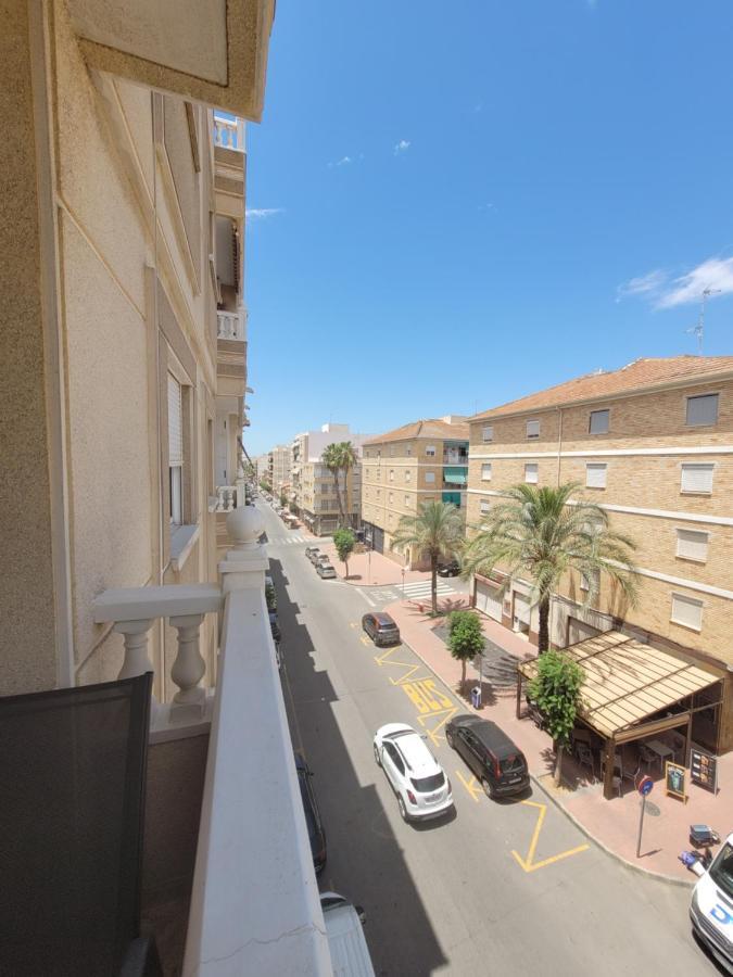Apartament Dudek Торевиеха Екстериор снимка