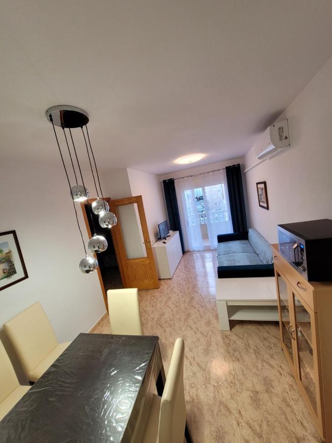 Apartament Dudek Торевиеха Екстериор снимка